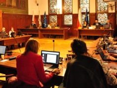 Władze Słupska konsultują przyszłoroczny budżet z mieszkańcami