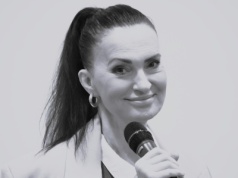 Agnieszka Maciąg nie żyje. 