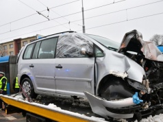 Porwanie i śmiertelny wypadek we Wrocławiu. Są zarzuty dla porywaczy
