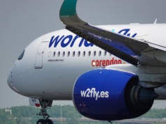 Lecieli z Katowic na Dominikanę. Musieli awaryjnie lądować