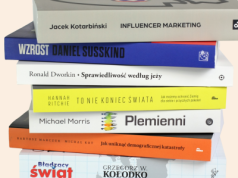 Fundamenty dla przyszłych decyzji