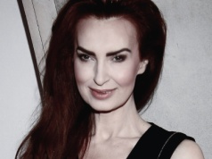 ​Agnieszka Maciąg nie żyje. Modelka i autorka miała 56 lat