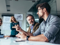 Dlaczego nie każdy powinien zostać menedżerem. „Największym absurdem jest to, że wiele firm interpretuje odmowę awansu jako brak ambicji”