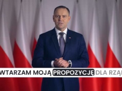 Prezydent Nawrocki wetuje dwie ustawy. Ważne wyjaśnienie!
