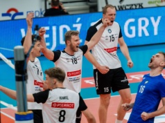 Pierrot Czarni Radom pokonali u siebie uczniów ze Spały