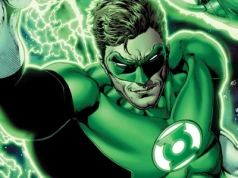 Kostiumy w Latarniach inspirowane komiksami? Nowe doniesienia o serialu DCU