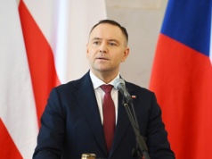 Karol Nawrocki zawetował kolejne ustawy. 