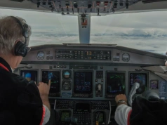 Ile zarabia pilot Boeinga? Pilot zdradza prawdę o zarobkach w lotnictwie!