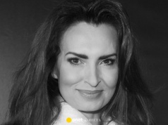 Agnieszka Maciąg nie żyje. Gwiazdy żegnają modelkę i aktorkę