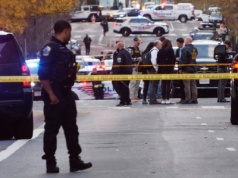 Uciekł z Afganistanu, współpracował z CIA. Nowe informacje o sprawcy ataku w Waszyngtonie