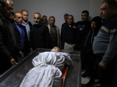 Władze Palestyny potępiają Żydów za „ohydną zbrodnię zbiorowej egzekucji”