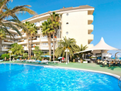 Słońce, palmy i pełen relaks za 2799 PLN ☀️🌴🏖️ Tydzień w 4* hotelu z wyżywieniem w Hiszpanii 🤩Loty z 4 miast  ✈️