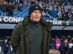 Trener Lausanne chciałby zagrać z Lechem w… Lidze Mistrzów! Zaskakujące słowa