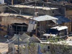 Zachodni Brzeg Jordanu: władze palestyńskie zarzuciły siłom izraelskim zbrodnie wojenne