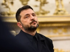 Zełenski zapowiada: W przyszłym tygodniu odbędą się ważne rozmowy, także moje