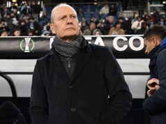 To nie był łatwy mecz dla Lecha Poznań. Trener 