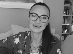 Agnieszkę Maciąg żegnają gwiazdy. Gdy to czytam, łzy same płyną do oczu