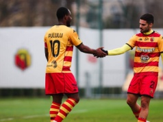 Jagiellonia Białystok - Rayo Vallecano. Kiedy kolejny mecz Ligi Konferencji?