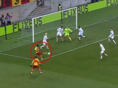 Pululu dał zwycięstwo Jagiellonii! Król Ligi Konferencji znów strzela