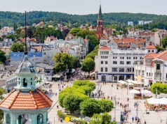 Sopot zrywa współpracę z izraelskim miastem. 