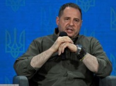 Twardy głos z Kijowa ws. rozmów z Rosją. "Nie oddamy terytorium"