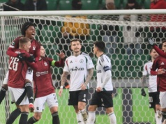 Liga Konferencji: Porażka Legii, zwycięstwo Jagiellonii