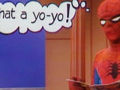 Zmarł pierwszy odtwórca Spider-Mana. Danny Seagren miał 81 lat