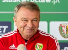 Tadeusz Pawłowski, czyli człowiek wyjątkowy. Nawet na rybach z Janem Urbanem