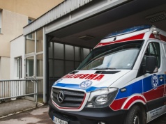 80 tys. zł na ogłoszeniu o pracę dla medyka. Prezes NIL: Patologiczne