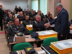 36 jednostek OSP  otrzymało sprzęt wartości około 100 tys. zł