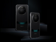 Huawei wprowadza etui z chłodzeniem cieczą dla serii Mate 80