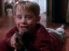Kevin kontra jego syn? Macaulay Culkin ma pomysł na kontynuację „Home Alone”