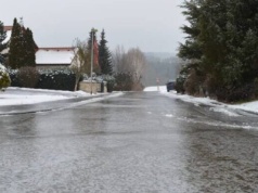Ostrzeżenia meteorologiczne: Oblodzenie