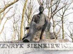 To słowo jest z nami już 125 lat! A wymyślił je Sienkiewicz!