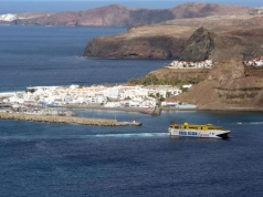 Nowy terminal w porcie Las Nieves na Gran Canarii za 569 tys. euro