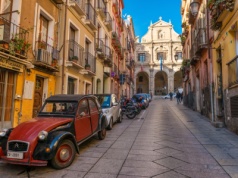 City break na Sardynii 🏝️ 4* Holiday Inn w Cagliari za 889 PLN 🇮🇹