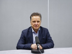 MPK Łódź potrzebuje nowych motorniczych. Prezes Zbigniew Papierski: uzupełniamy braki kadrowe