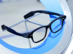 Alibaba wprowadza tanie okulary AI za połowę ceny tych od Mety