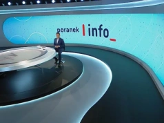 Nowy szef TVP Info. "Nie będziemy drugim TVN24"