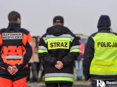 Baza z tysiącami nazwisk mundurowych. Powstanie Ewidencja Obrony Cywilnej