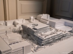 Konkurs na zaprojektowanie Biblioteki Nowej w Rzeszowie rozstrzygnięty