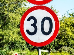 Zmiany w ruchu w gdańskiej dzielnicy Letnica. Zostanie wprowadzona strefa ograniczonej prędkości