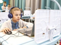 UNICEF: 4,6 miliona ukraińskich dzieci ma utrudniony dostęp do edukacji