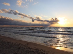 Bałtyk stanie się wielkim magazynem dwutlenku węgla