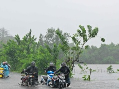 ​Zamknięte szkoły i urzędy. Powodzie pustoszą Sri Lankę