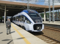 PKP Intercity: Płatne miejscówki korzystne dla stałych pasażerów