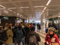 Strajk generalny we Włoszech. Turyści dostali maile z ostrzeżeniem