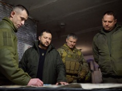 Wczesnym rankiem służby weszły do domu prawej ręki Zełenskiego. Trwa przeszukanie, w tle wielka afera