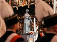 Nowoczesny biznes też świętuje Barbórkę