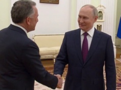 Rosjanie podsłuchiwali najbliższe otoczenie Trumpa? Eksperci mówią, kto zyskałby na wycieku